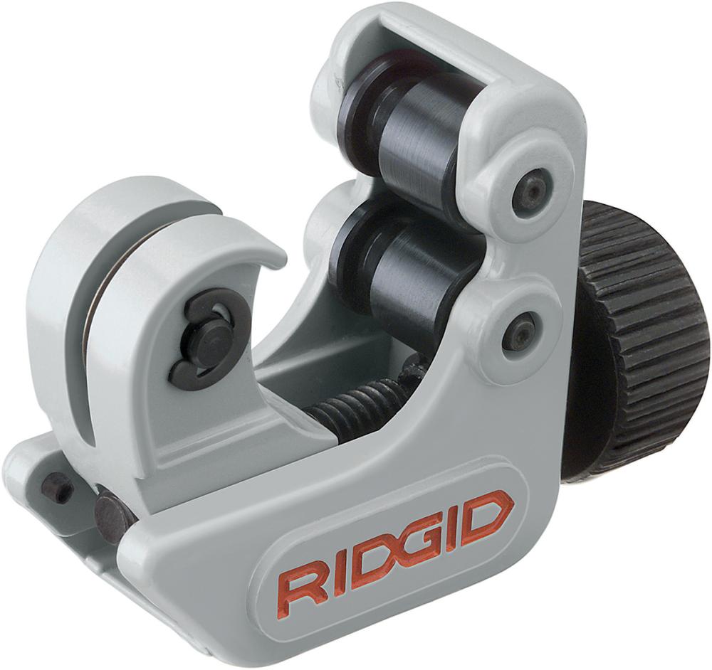Mini-Rohrabschneider 6-28mm f.Verbundrohr Ridgid Produktbild img1 L