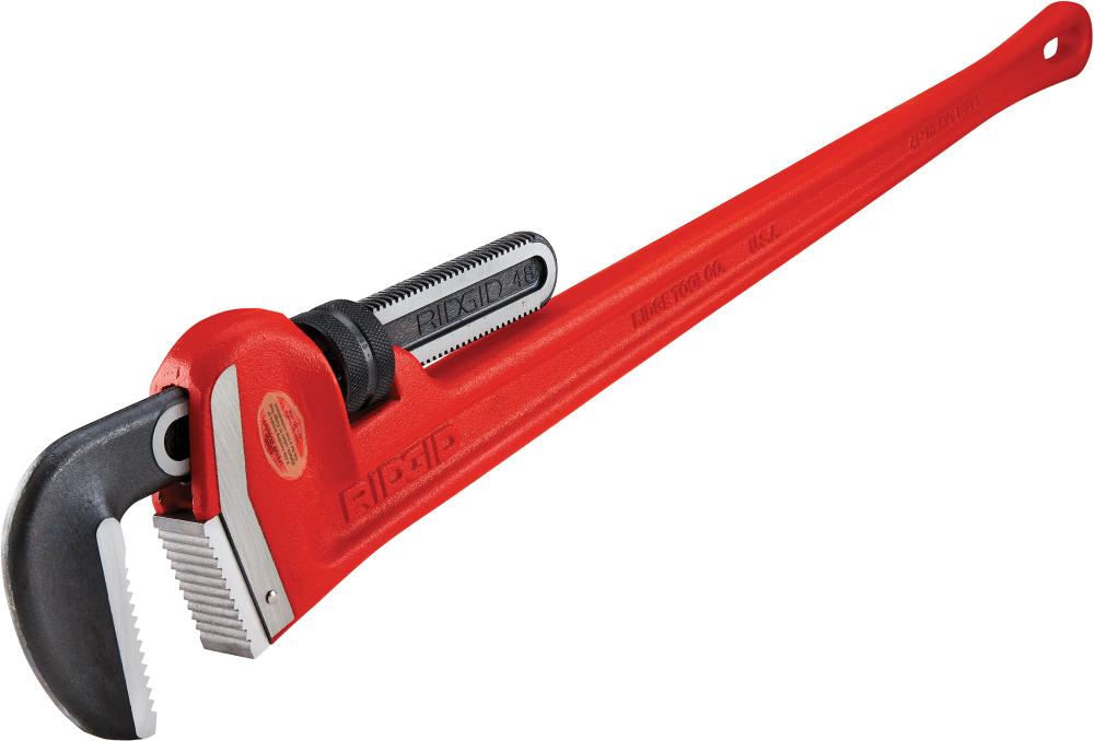 Rohrzange Produktbild img5 L