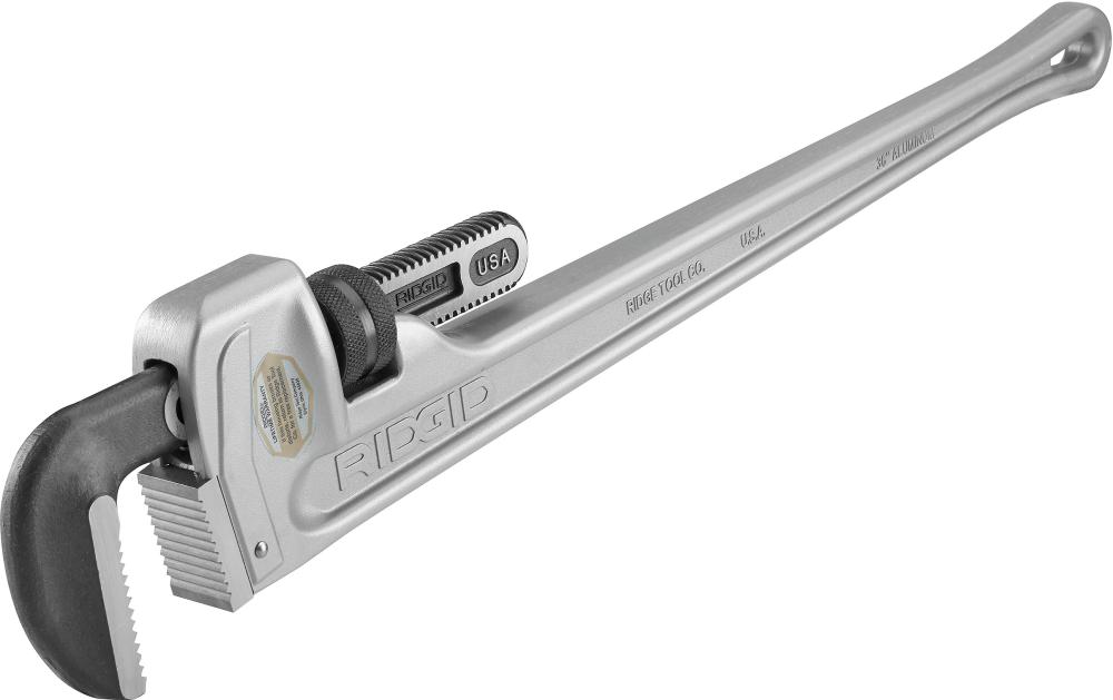 Rohrzange Produktbild img5 L