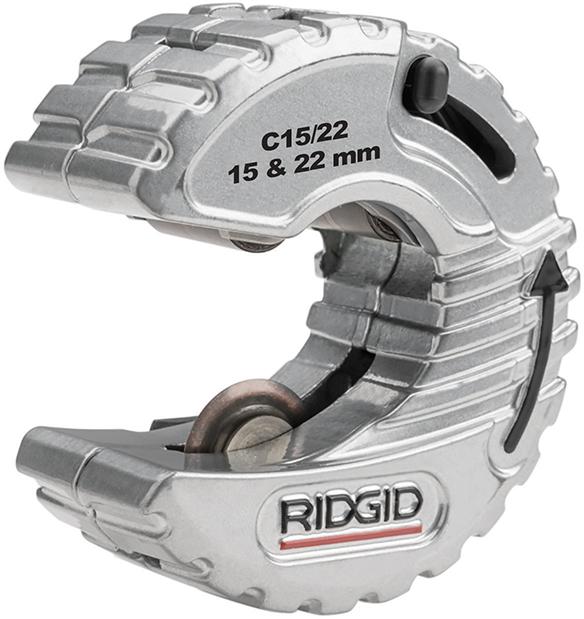 Rohrabschneider C-Style Produktbild img1 L