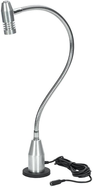 LED-Arbeitsplatzleuchte Punktstrahler Produktbild img1 L