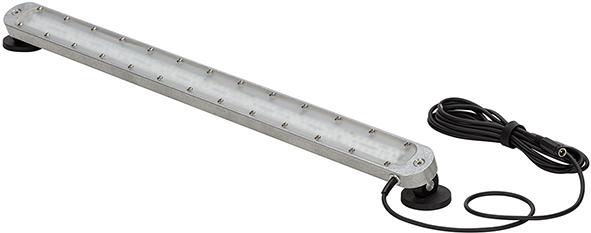 LED-Maschinenleuchte Lichtleiste Produktbild img5 L