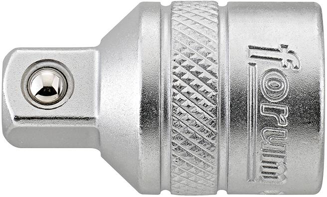 Reduzierstück 1/2" auf 3/8" FORUM Produktbild img1 L