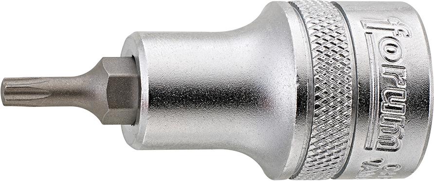 Schraubendreher-Einsatz 1/2" für TORX®-Schrauben Produktbild img1 L