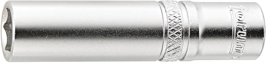 Steckschlüssel-Einsatz 1/4", lang Produktbild img1 L