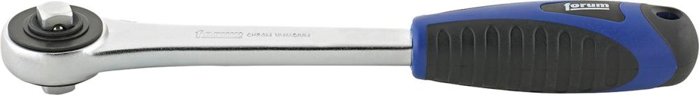 Durchsteck-Knarre 1/2" 270mm 30Zähne FORUM Produktbild img1 L
