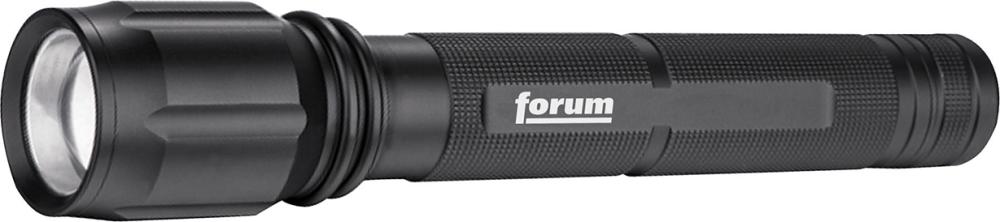 LED-Taschenlampe 580 Lumen, 2xBaby C Produktbild img1 L