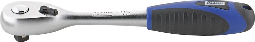 Hebel-Umschaltknarre 3/8"200mm 72Zähne FORUM Produktbild img1 L