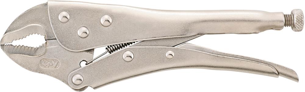 Gripzange mit Schnelllösehebel Produktbild img1 L