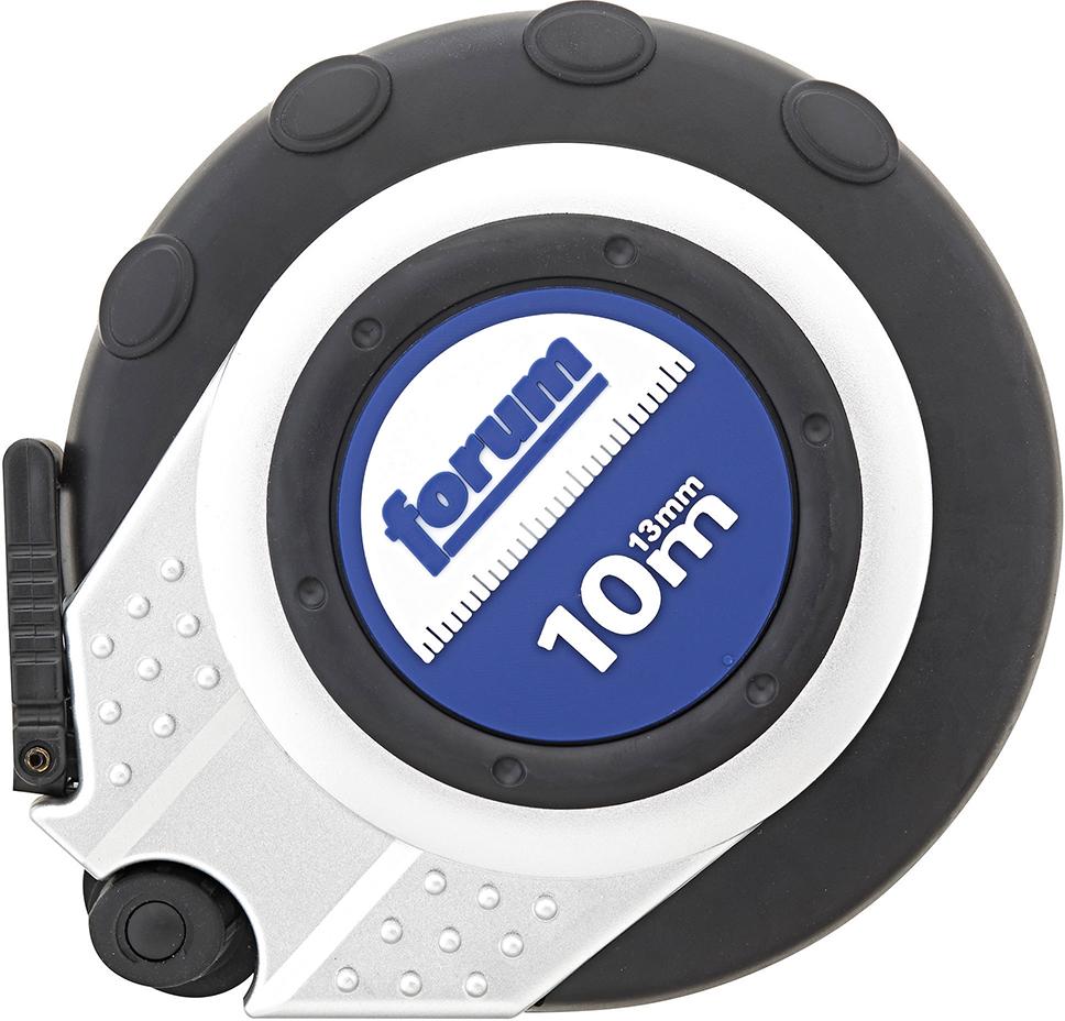 Kapselbandmaß, Federbandstahl Produktbild img1 L