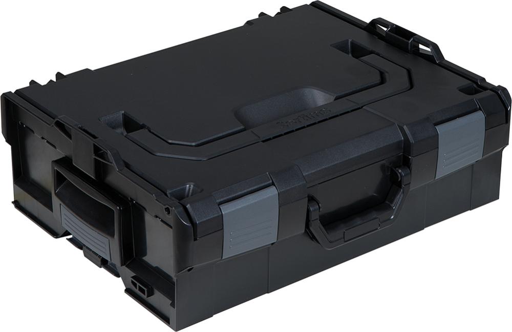Werkzeugbox L-BOXX schwarz Produktbild img2 L
