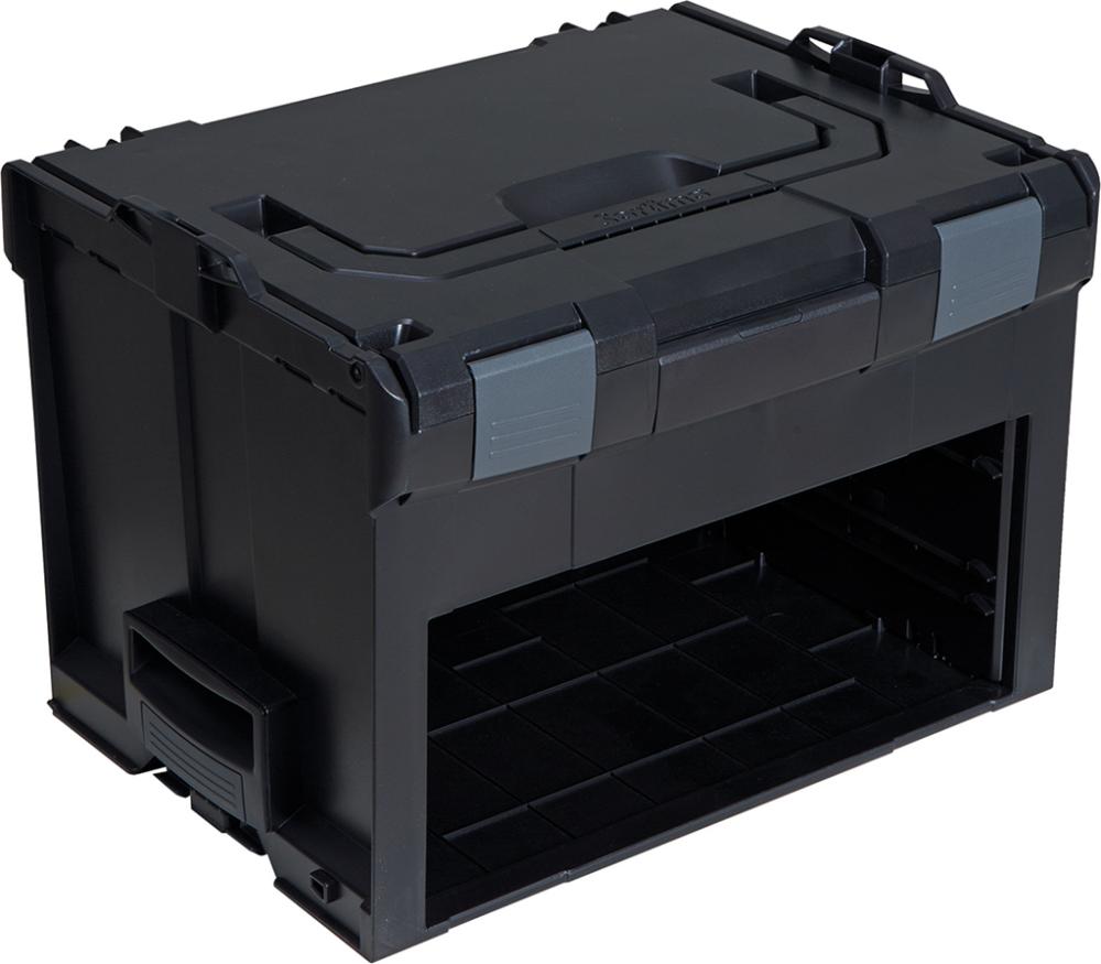 LS-BOXX 306 B445xT358xH322 mm ohne Schubladen Produktbild img1 L