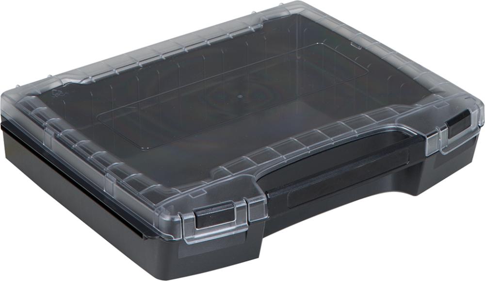 i-BOXX 72 Kofferschale B367xT316xH72 mm Produktbild img1 L