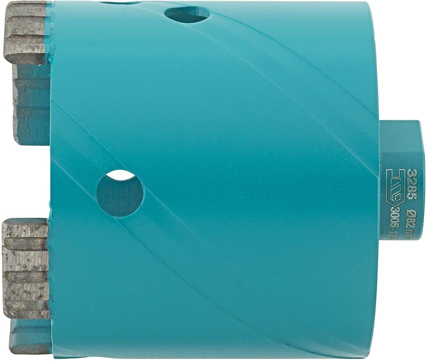 Diamant-Bohrkrone 82 x 90/ 65mm FORUM Produktbild img1 L