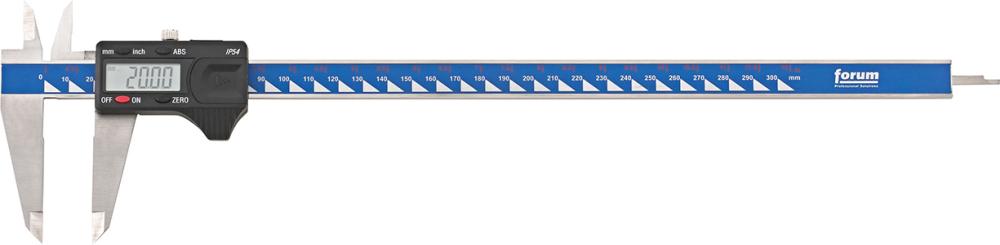 Digital-Taschenmessschieber IP54 Produktbild img3 L