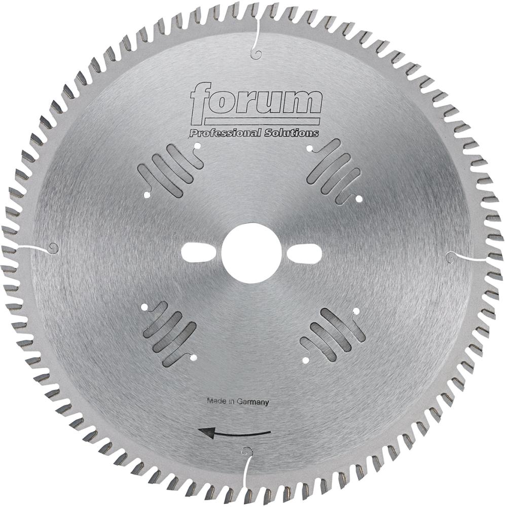 HW-Kreissägeblatt Produktbild img1 L