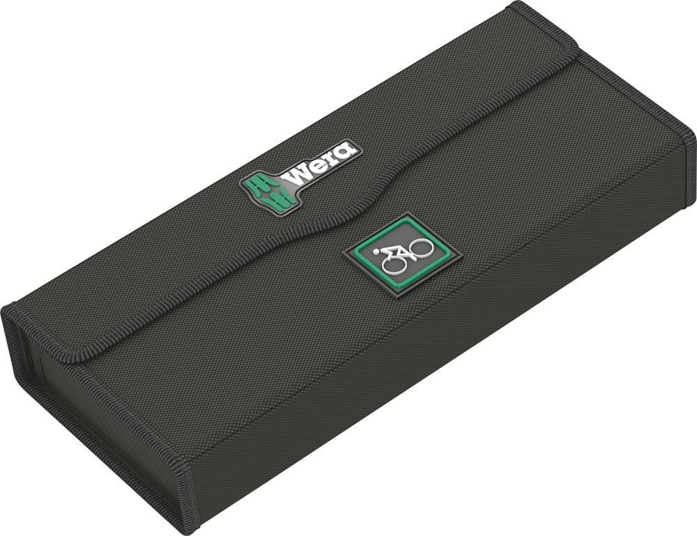 Steckschlüssel-Satz 3/8" Bicycle Set 7 27-teilig Wera Produktbild img2 L