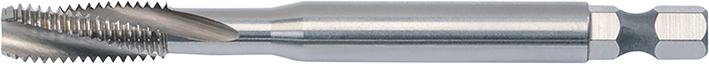 Grundloch-Maschinengewindebohrer HexDrive Produktbild img1 L