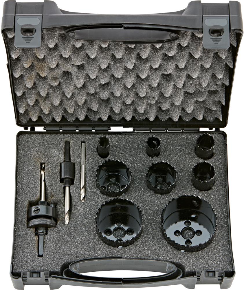 Lochsäge.Stz-HSSBi 16-67mm Install. FORUM Produktbild img1 L