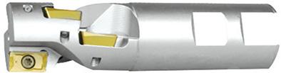 Walzenstirnfräser, 90° Produktbild img1 L