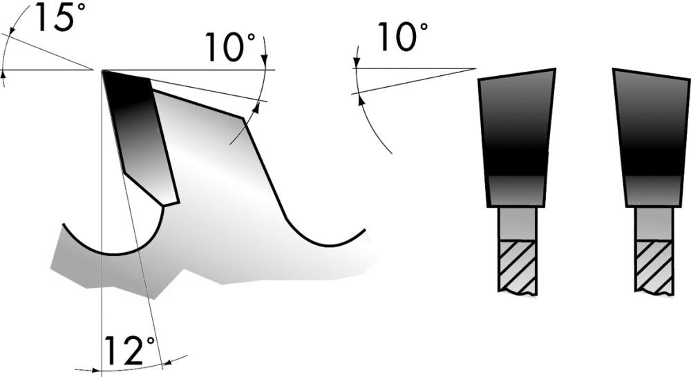 HW-Kreissägeblatt Produktbild img2 L