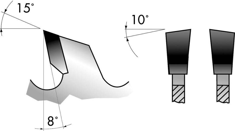HW-Kreissägeblatt Produktbild img2 L