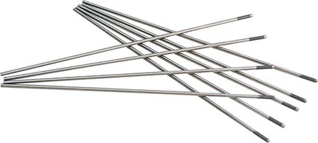 Wolframelektrode, Kennfarbe türkis Produktbild img1 L