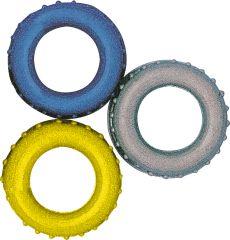 Manometerschutzkappe blau Produktbild img1 L