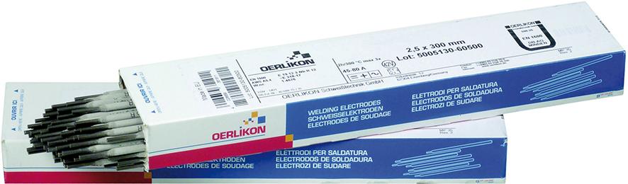 Stabelektrode Citorex Produktbild img1 L