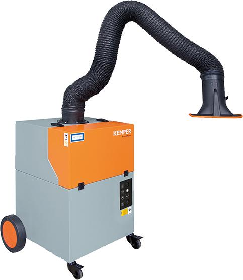 Absauggerät SmartMaster Produktbild img1 L