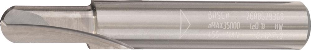 HM Hohlkehlfräser R3 Ø 63,0x12,7x50,8mm Bosch Produktbild img1 L