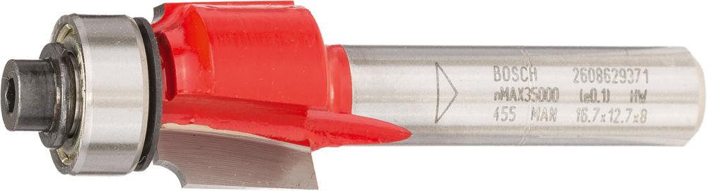 HM-Abrundfräser Produktbild img1 L