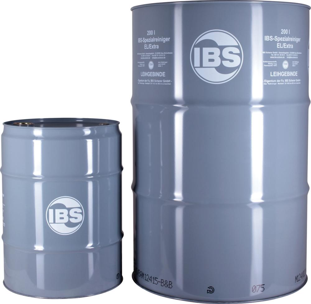 Spezialreiniger EL/EXTRA Produktbild img1 L