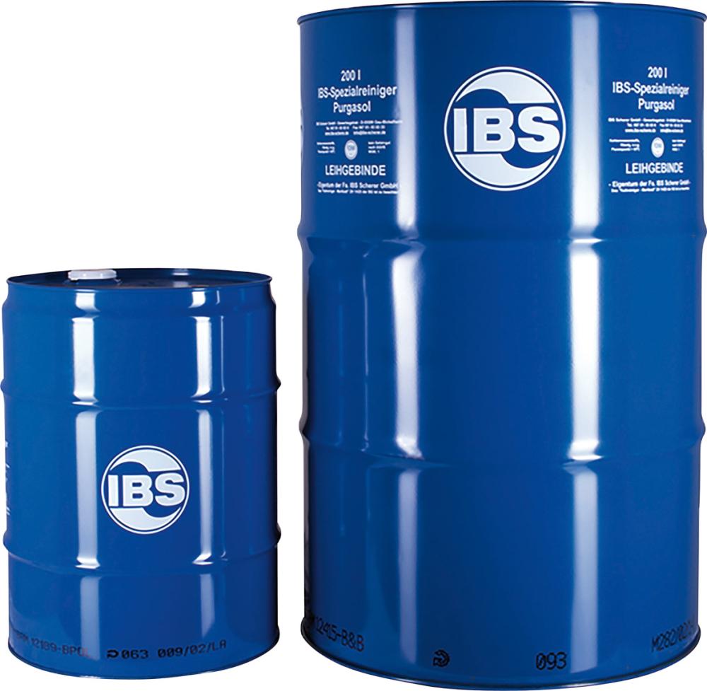 Spezialreiniger PURGASOL Produktbild img1 L