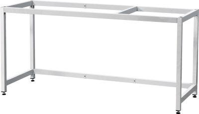 Untergestell (H = 865 mm) nur in Verbindung mit Arbeitsplatte Produktbild img1 L
