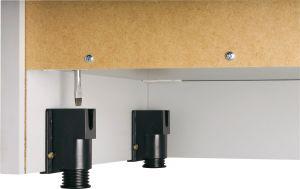 Schrank-/Regalsystem der Schrankwandserie 6 Produktbild img1 L