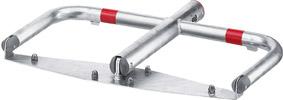 Sperrbügel, klappbar Produktbild img2 L