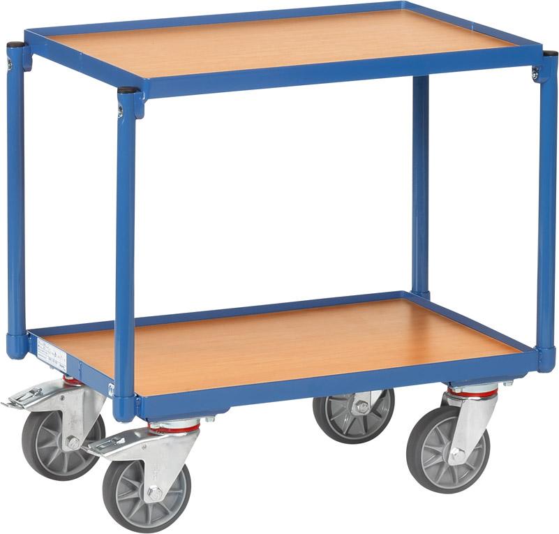 Etagen-Roller 13540 250kg 610x410mm Holz fetra Produktbild img1 L