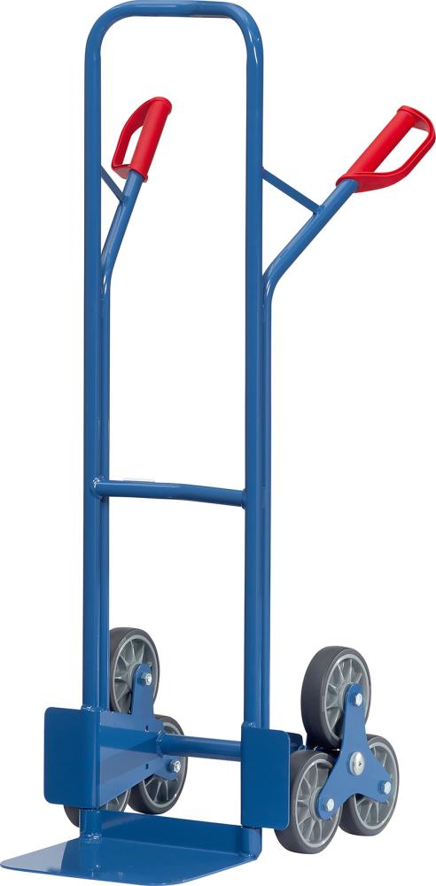 Stahlrohr-Treppenkarren Produktbild img1 L