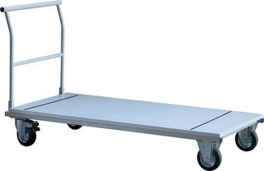 Transportwagen f. Klapptische KL Produktbild img1 L