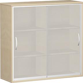 Glasschiebetürenschrank Produktbild img1 L