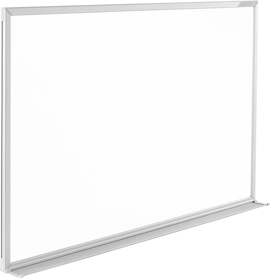 magnetoplan Design-Whiteboard CC Produktbild img1 L