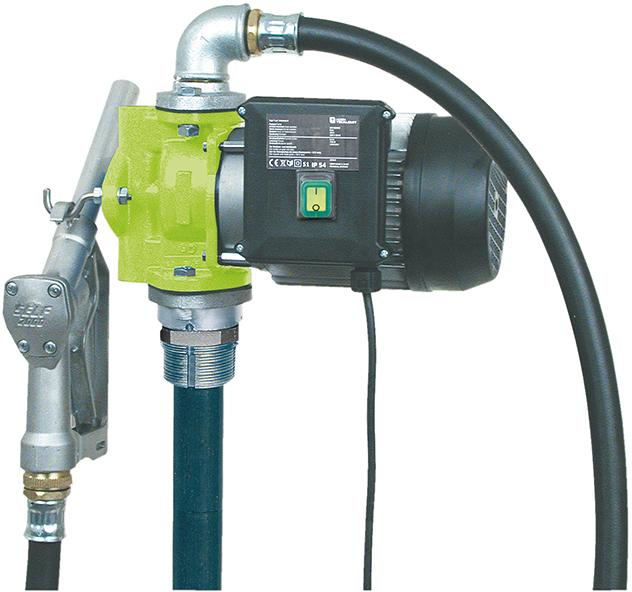 Elektropumpe VISCONET II Produktbild img1 L