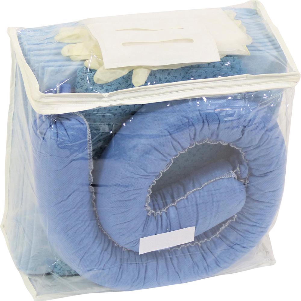 20-Liter-Notfallset, mit PVC-Tasche Produktbild img1 L