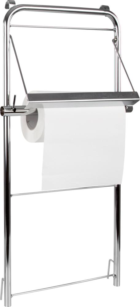 Papierrollenhalter für Sammler 630x560x1080mm Produktbild img1 L