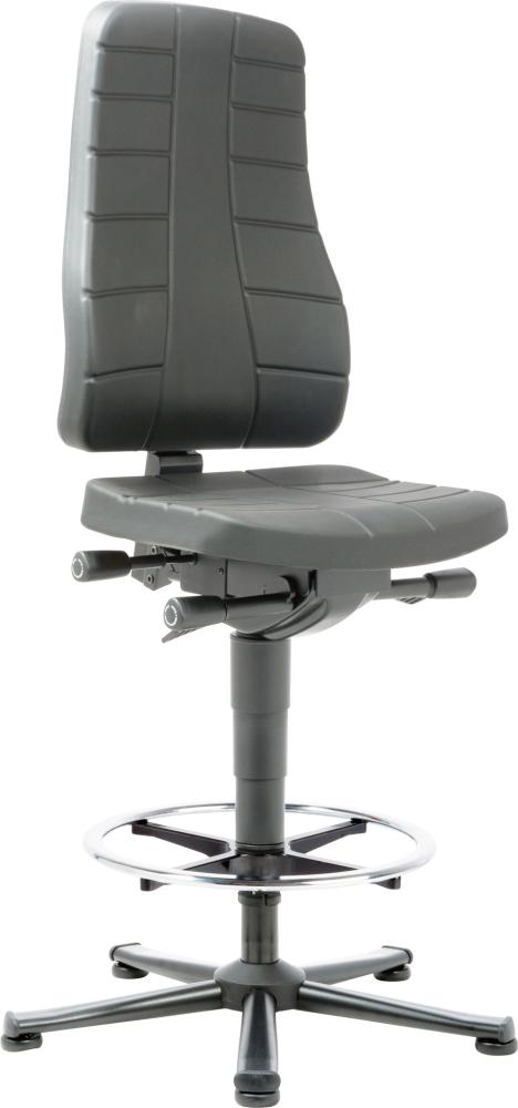 Arbeitsstuhl All-in-One Produktbild img9 L