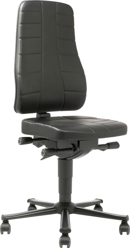 Arbeitsstuhl All-in-One Produktbild img5 L