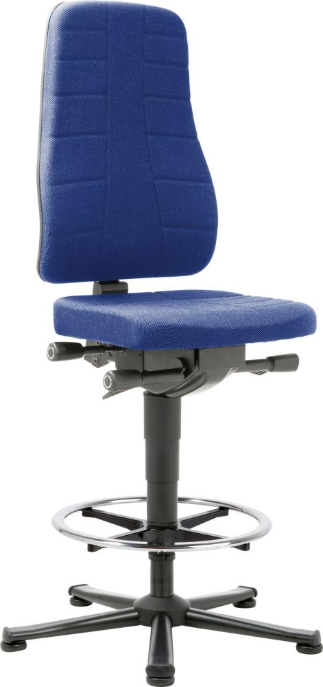 Arbeitsstuhl All-in-One Produktbild img7 L