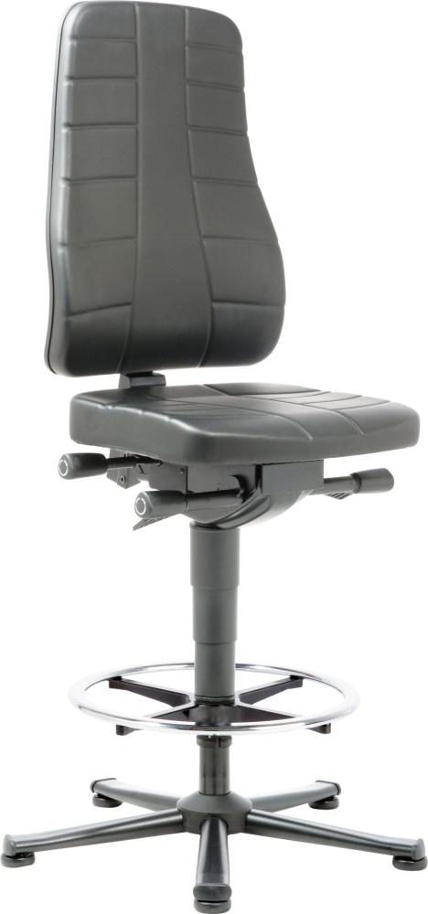 Arbeitsstuhl All-in-One Produktbild img8 L