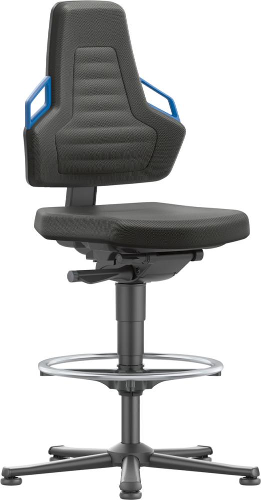 Arbeitsdrehstuhl bimos Nexxit 3 Produktbild img1 L